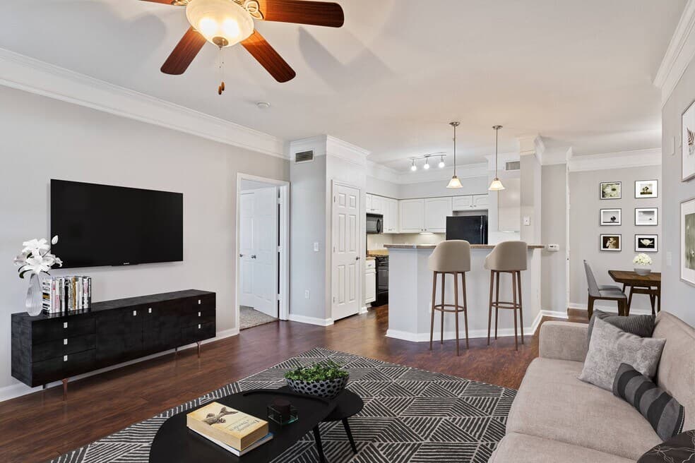 Carrington Place Apartments — photo 2