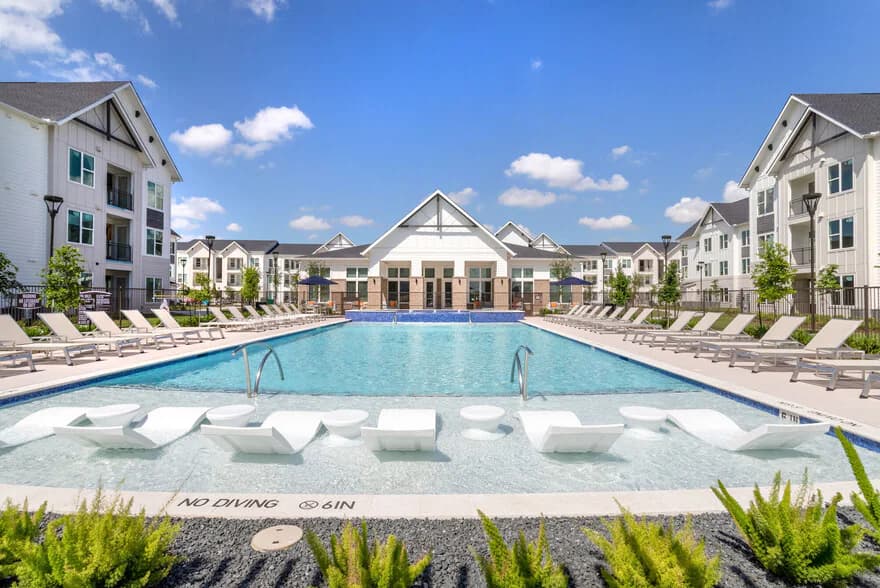 Espria in Houston, Texas