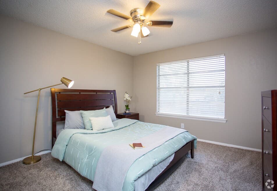 Tuscany Apartments — photo 3