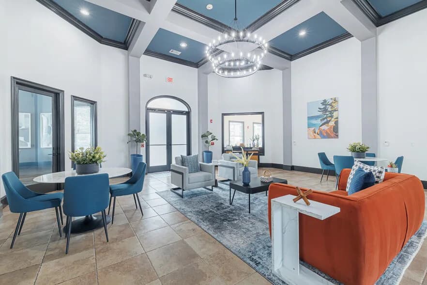 The Bryx at Kingwood in Houston, Texas