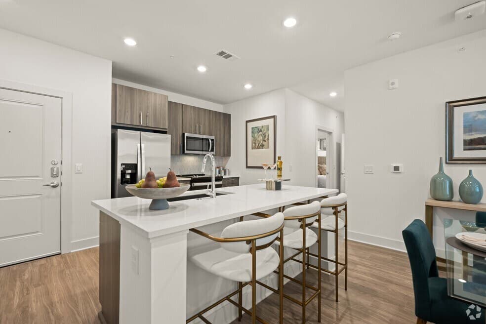 Bexley Clearfork in Fort Worth, Texas