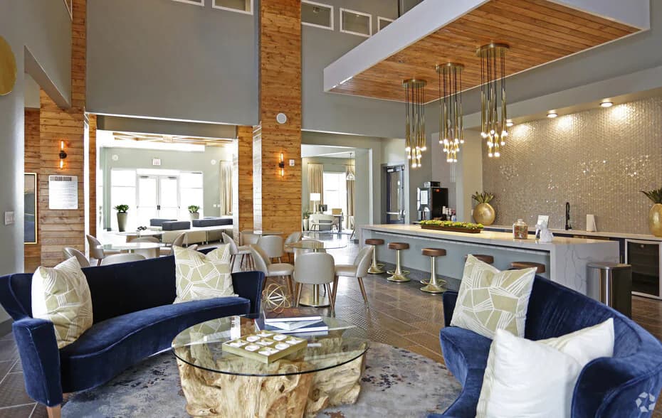 One90 Firewheel in Garland, Texas