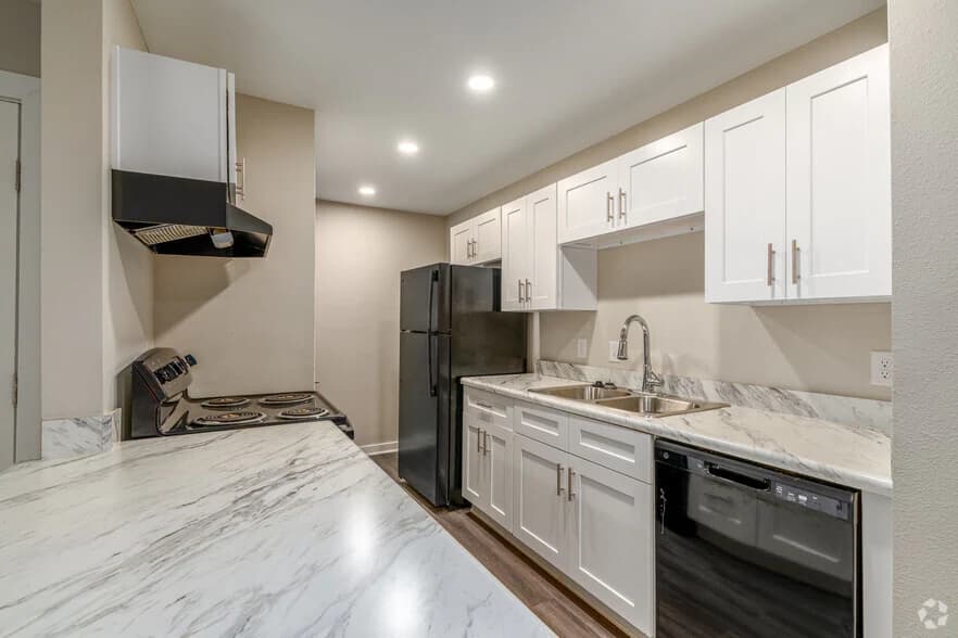 Remington House Apartments in Austin, Texas