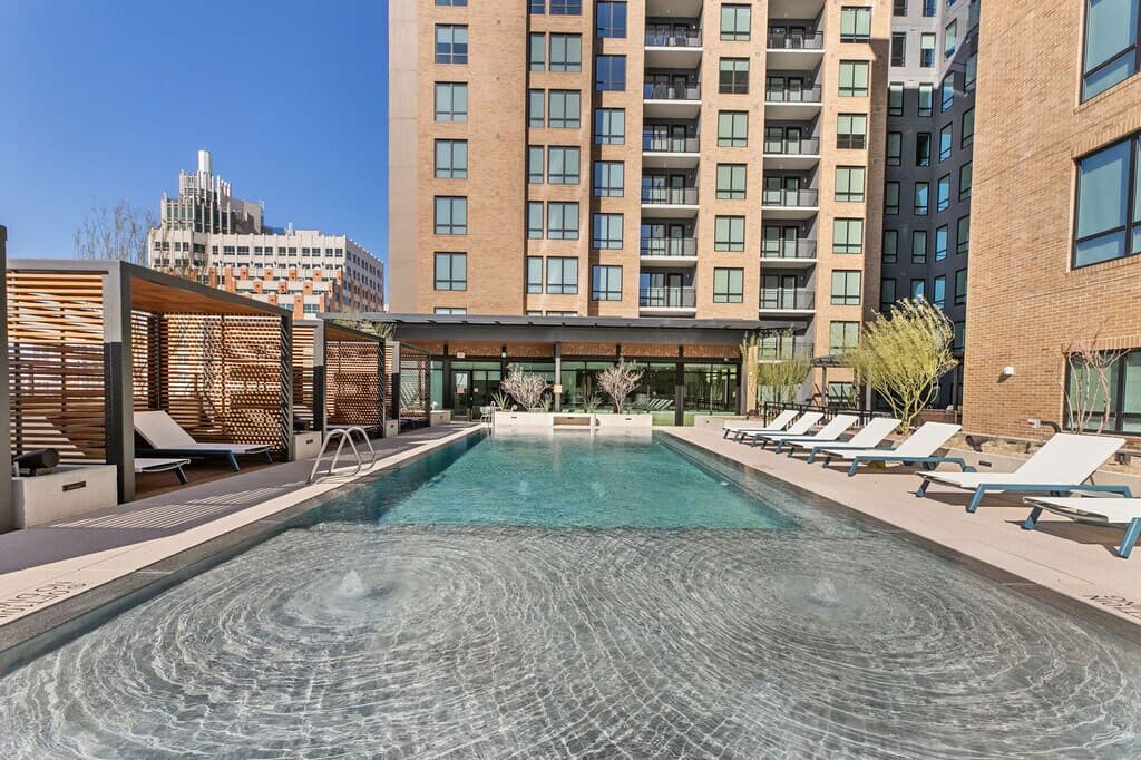 The Continental Residences — photo 4