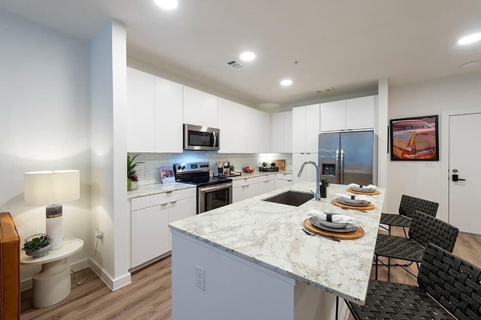 Atlas Eastside — photo 2