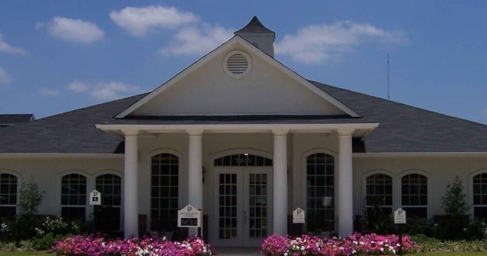 Plantation at Quail Valley — photo 2
