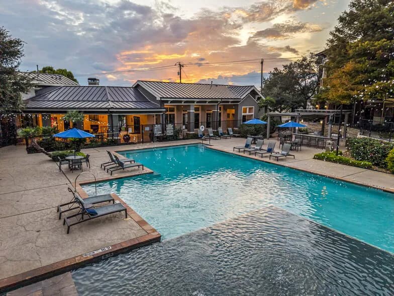 The View at Westover Hills in San Antonio, Texas