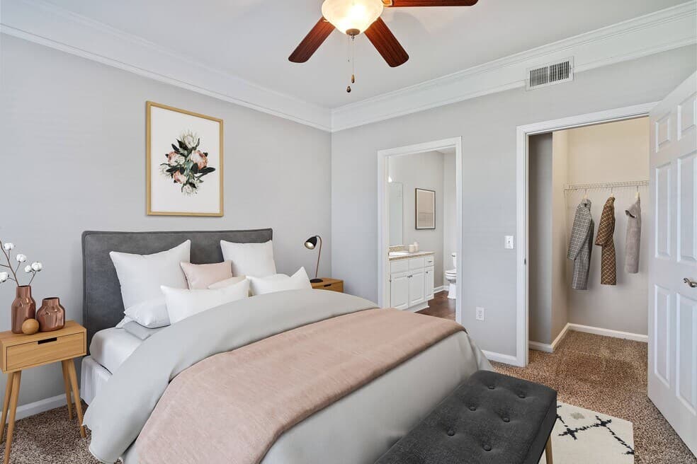 Carrington Place Apartments — photo 4