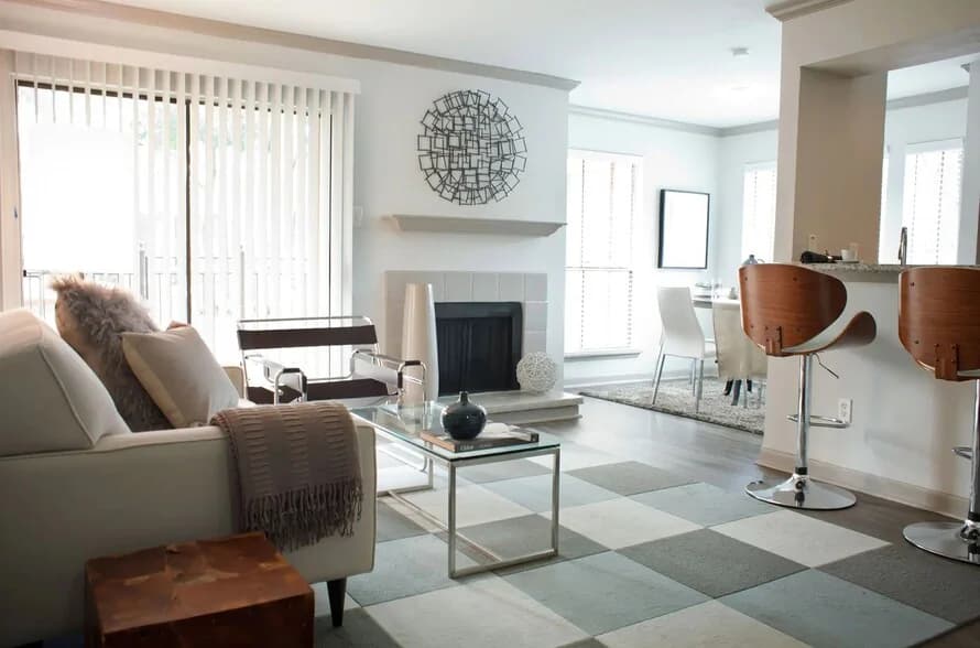 Trailpoint at the Woodlands Apartment Homes in The Woodlands, Texas