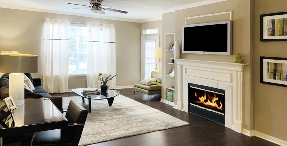 Lanesborough Apartments in Houston, Texas