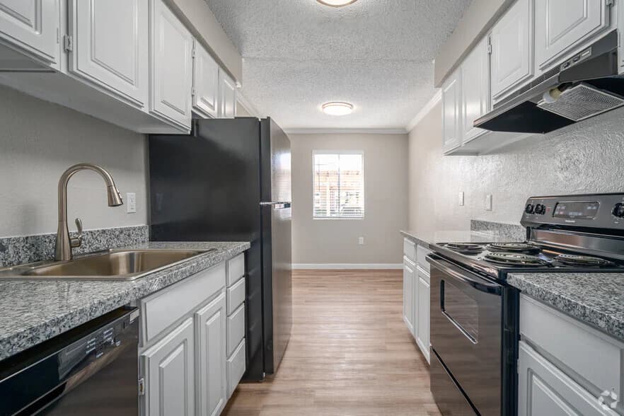 Arbor Gate Phase I in Houston, Texas