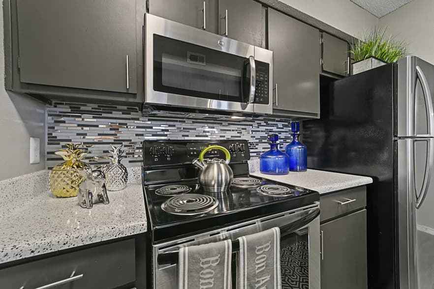 Denton, TX Apartment Homes in Denton, Texas