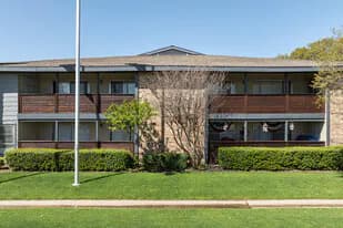 Spring Creek Apartments — photo 4