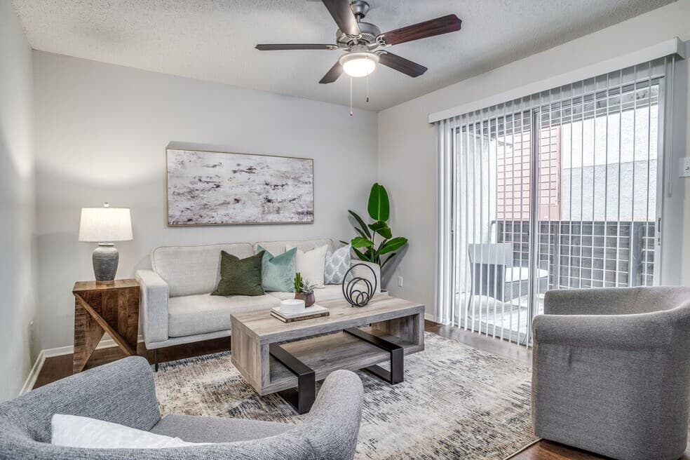 The Hub in Arlington, Texas