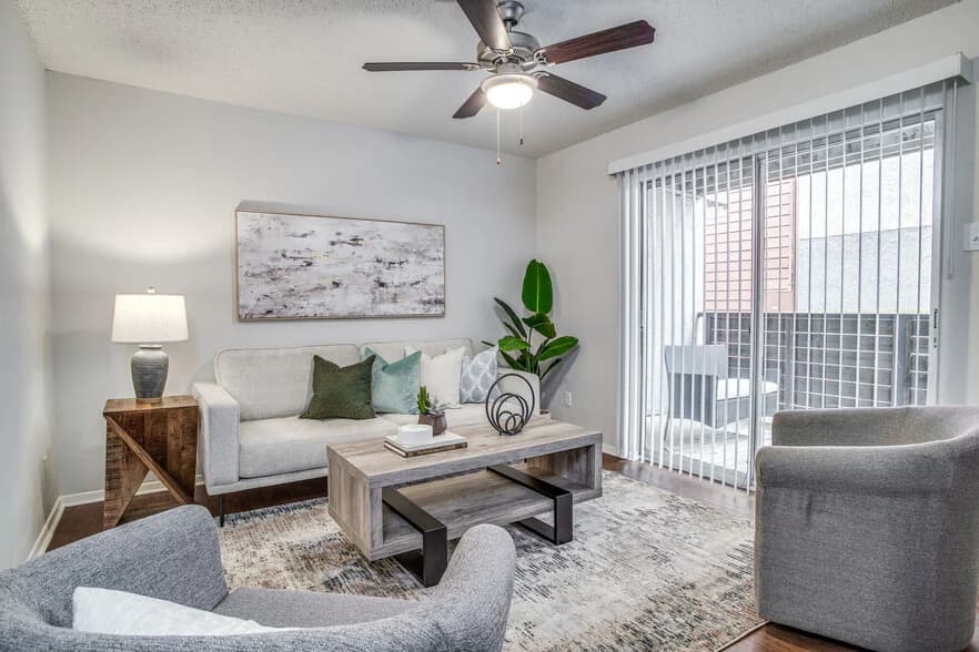 The Hub in Arlington, Texas