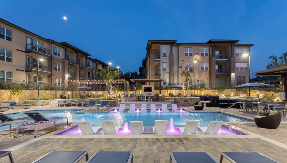 Broadstone Bryson in Leander, Texas