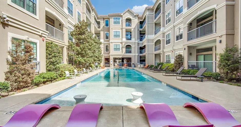 NEO Midtown Apartments in Dallas, Texas