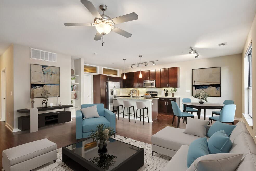 Cole Apartments — photo 4