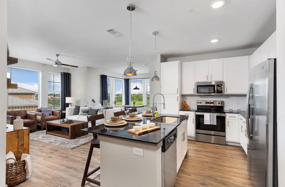 Bexley Round Rock in Round Rock, Texas