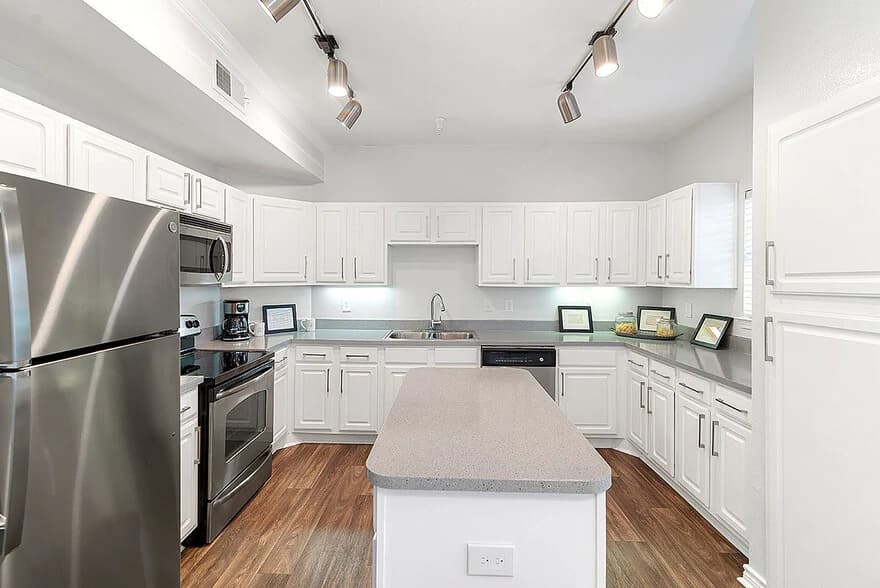 Park Haven West Arlington in Arlington, Texas