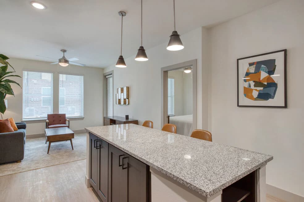 Oakwood Trails - A 62+ Community in Spring, Texas