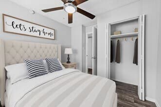Timbercreek Apartments — photo 3