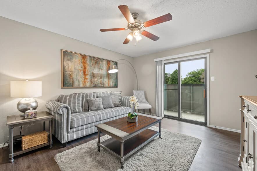 Ladera Ranch in Irving, Texas