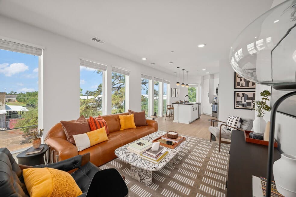 Westgrove — exterior