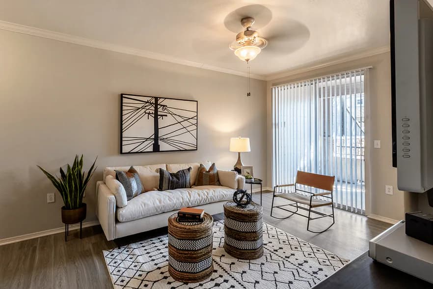 Grand Venetian at Las Colinas in Irving, Texas