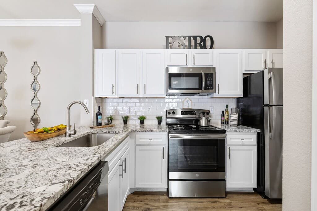 Sonterra Apartment Homes — photo 2