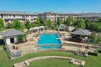 The Village Dallas — photo 3