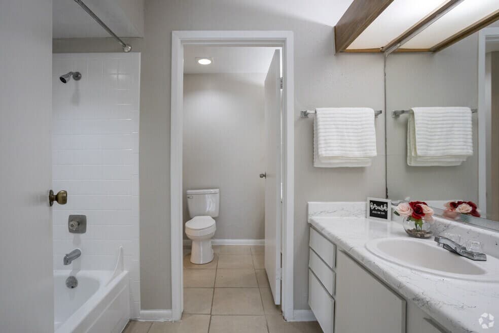 Golden Village Townhomes — photo 2