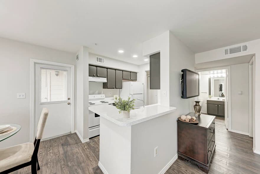 Arrowhead Park Apartments in Austin, Texas