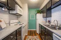 Arbor on Richmond Apartments — photo 5