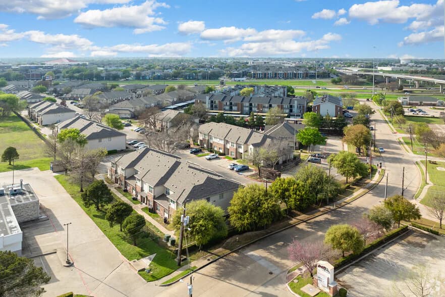 Z - West Virginia in Dallas, Texas