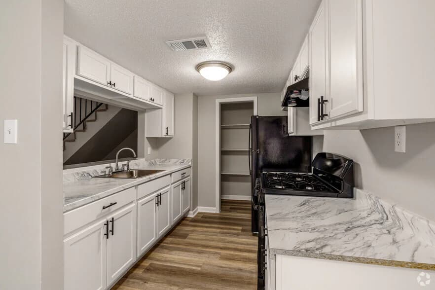 Villas de Sendero in Austin, Texas