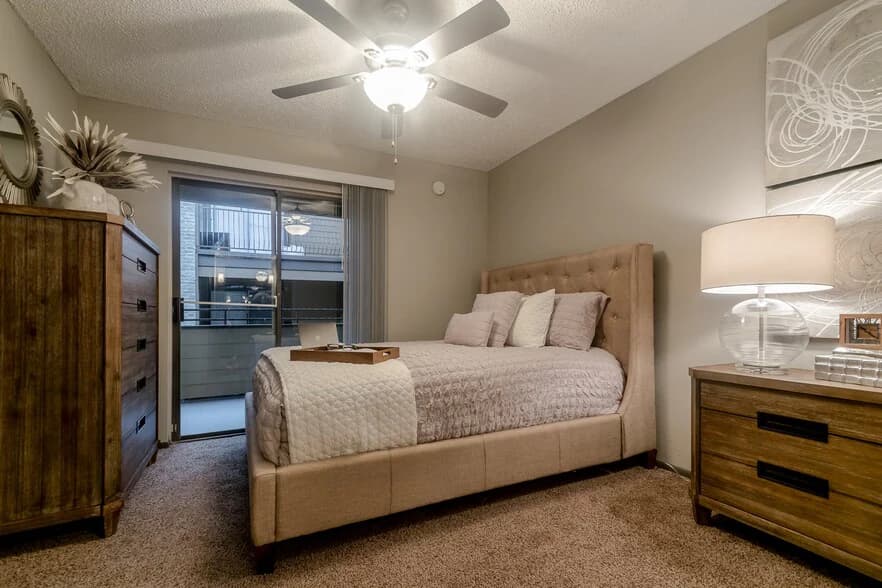 Tuscany Park Apartments in San Antonio, Texas