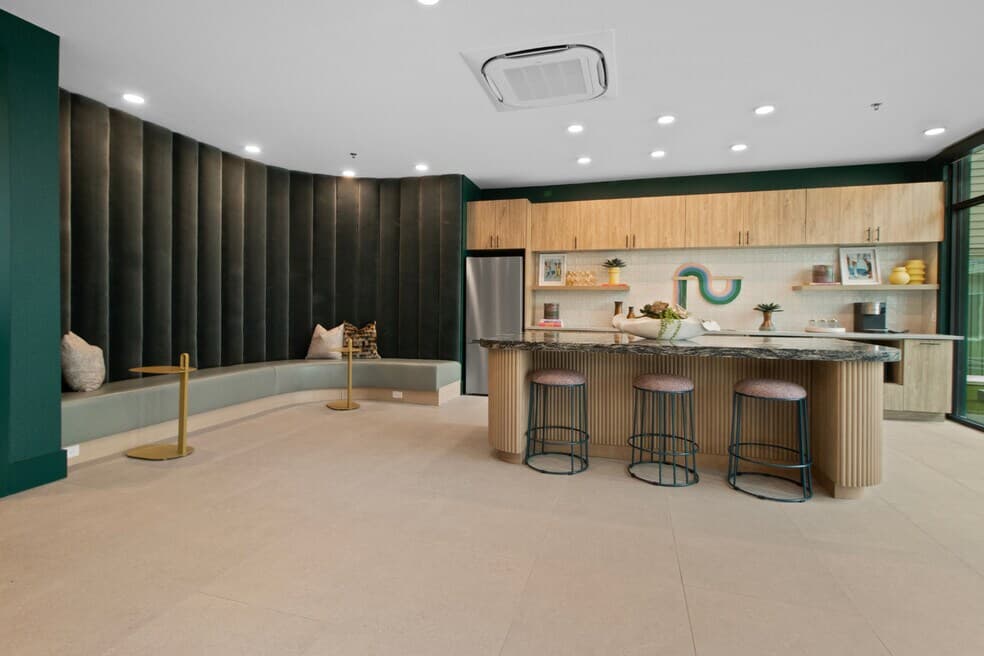 UNITi Bishop Arts — photo 3