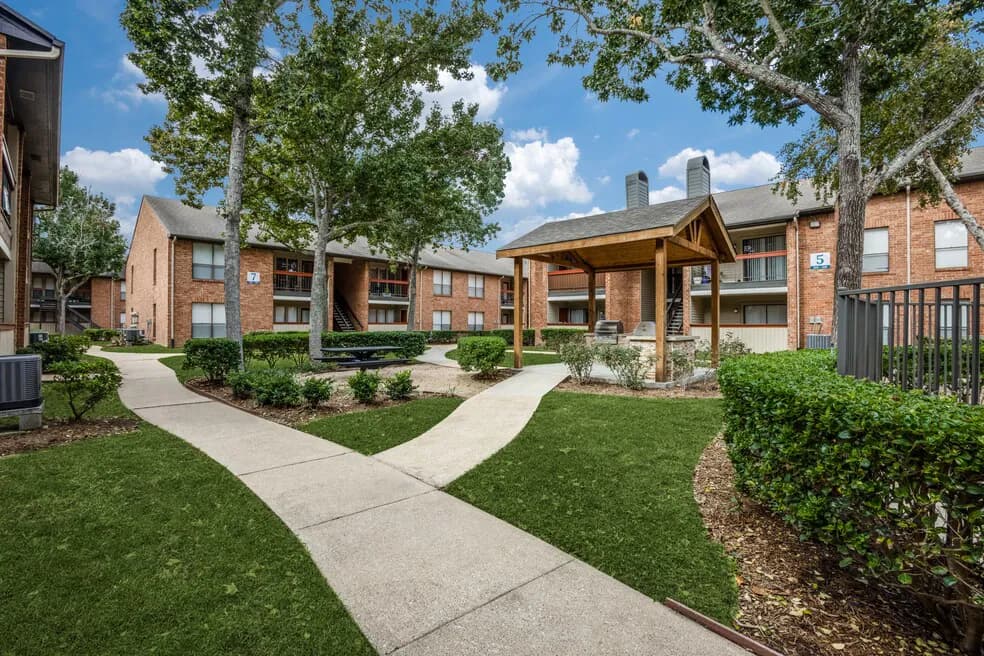 Veridian at Clear Lake — exterior