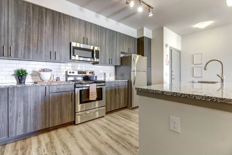 Birwood Heights in San Antonio, Texas