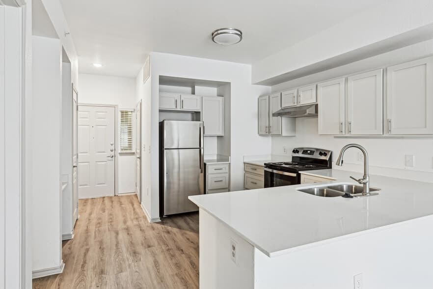Heritage Pointe in Austin, Texas