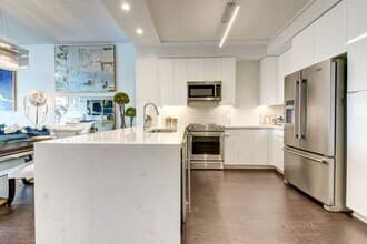 Cirque Residences — photo 3