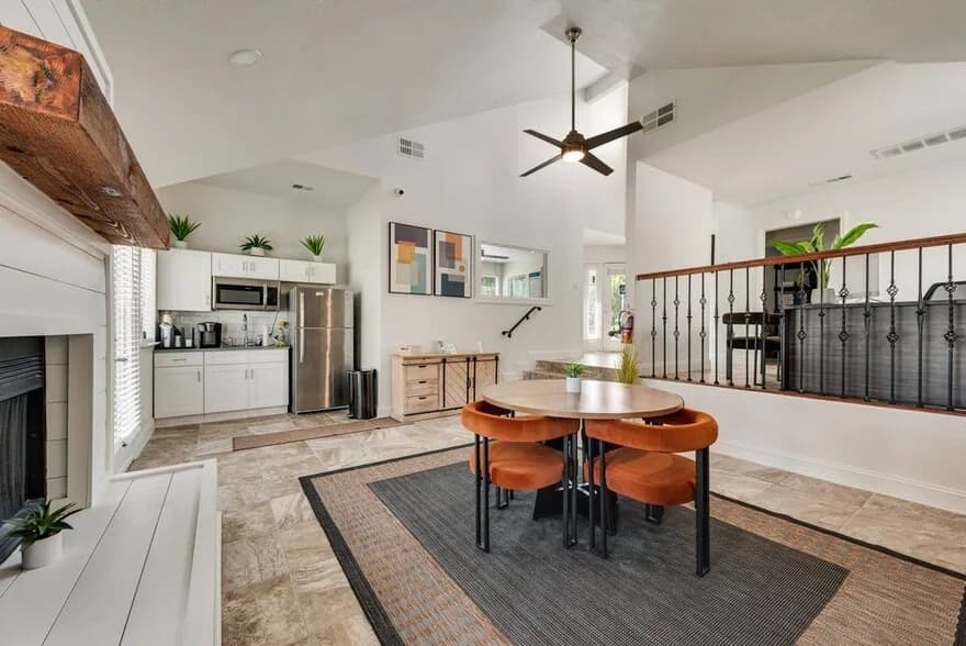 Highland Vista in Fort Worth, Texas