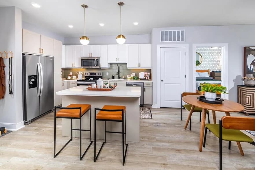 Cala Apartments in Austin, Texas