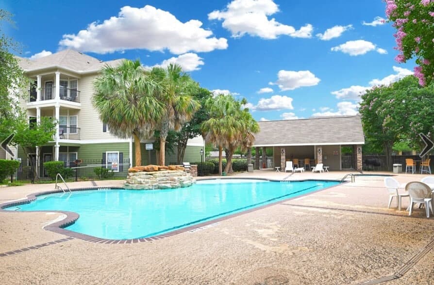 Enclave at Buckhorn Crossing in San Antonio, Texas