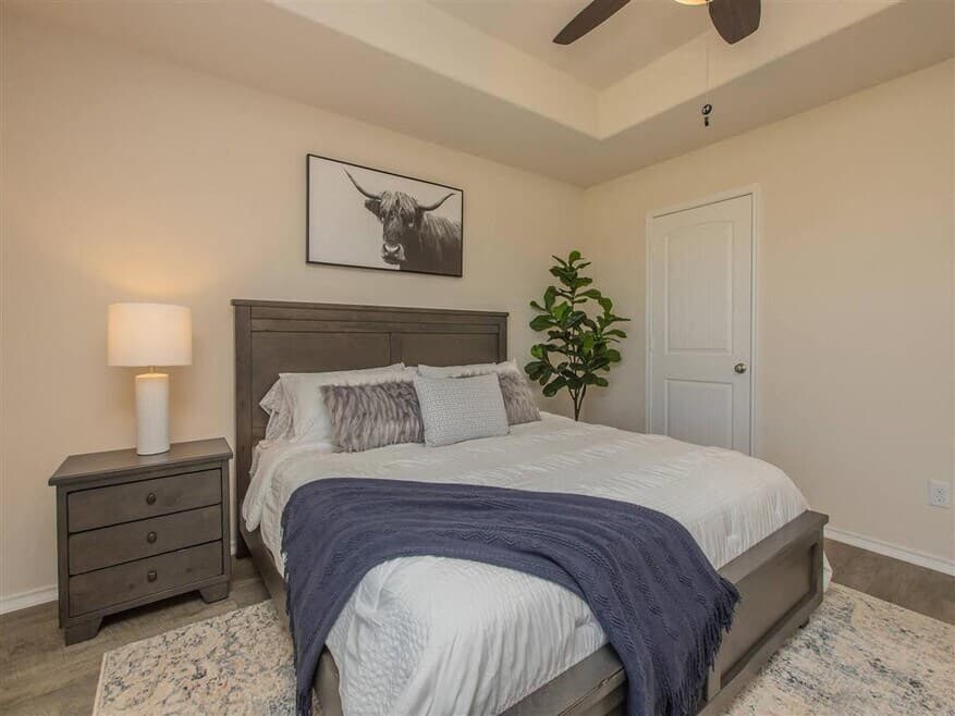 The Village at Granger Pines — photo 4