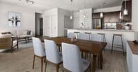 Everly Apartments — photo 3