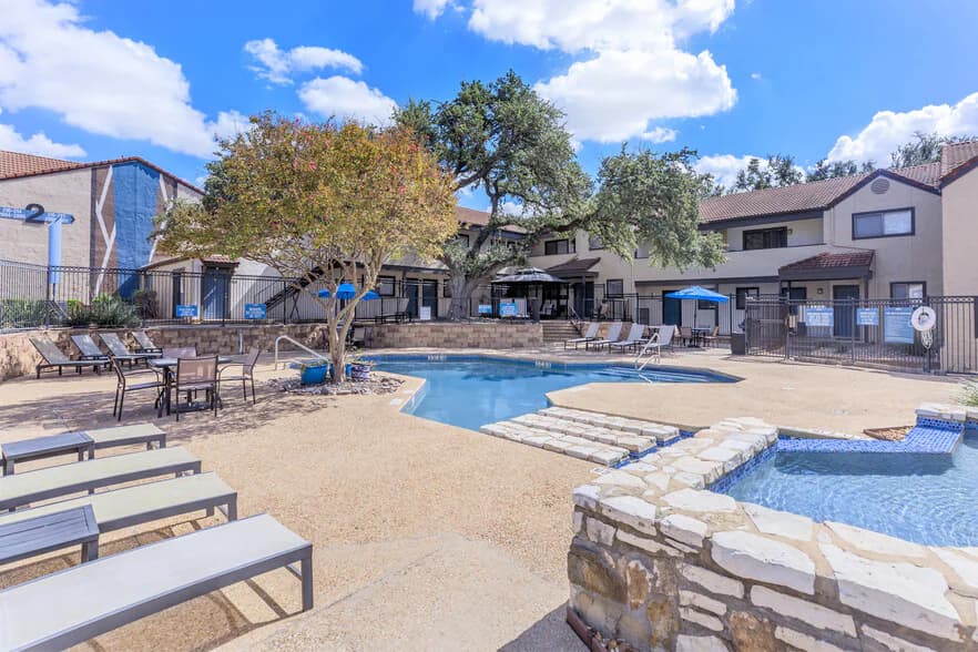 The Arts Apts At South Austin in Austin, Texas