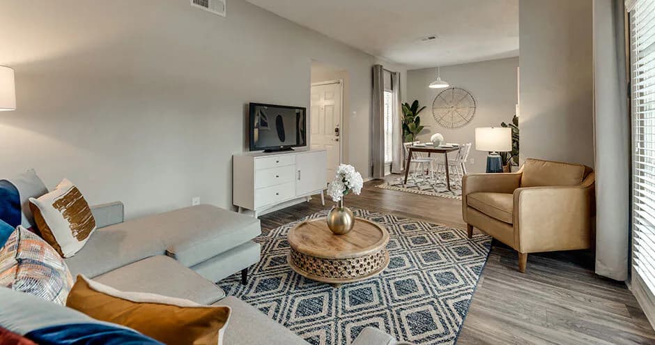 Summers Landing Apartments in Fort Worth, Texas
