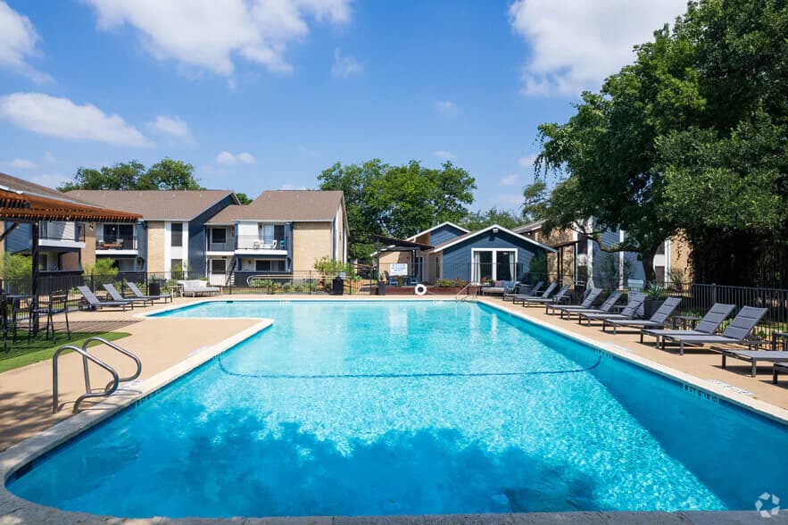 The Grove in Austin, Texas